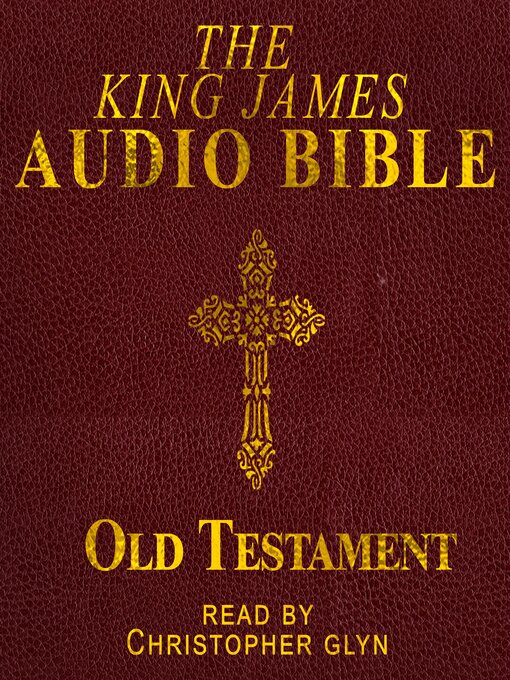 Title details for The Complete Old Testament by Christopher Glyn - Wait list